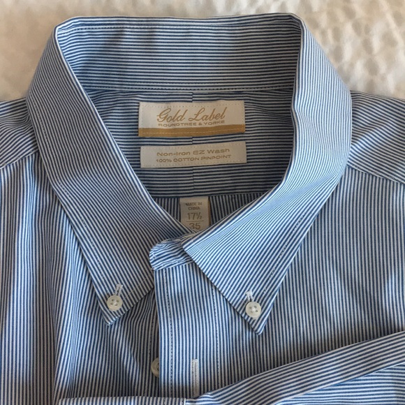 35 Roundtree And Yorke Gold Label Shirts - Label Design Ideas 2020